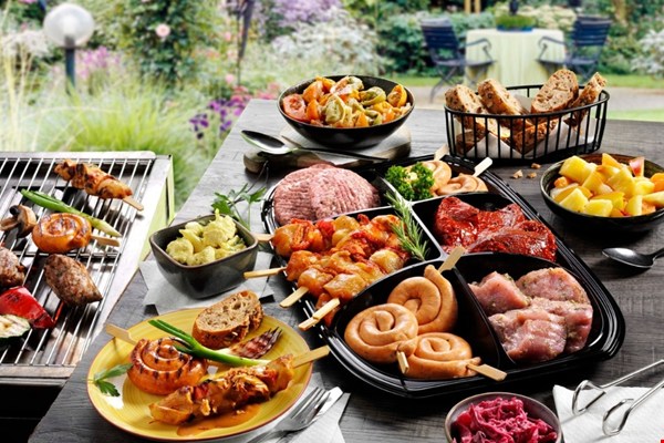 Waarom een barbecue veel meer is dan alleen eten
